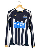 2014/2015  Maillot Newcastle United domicile *Manches Longues Version Pro* [#20 Cabella]- M