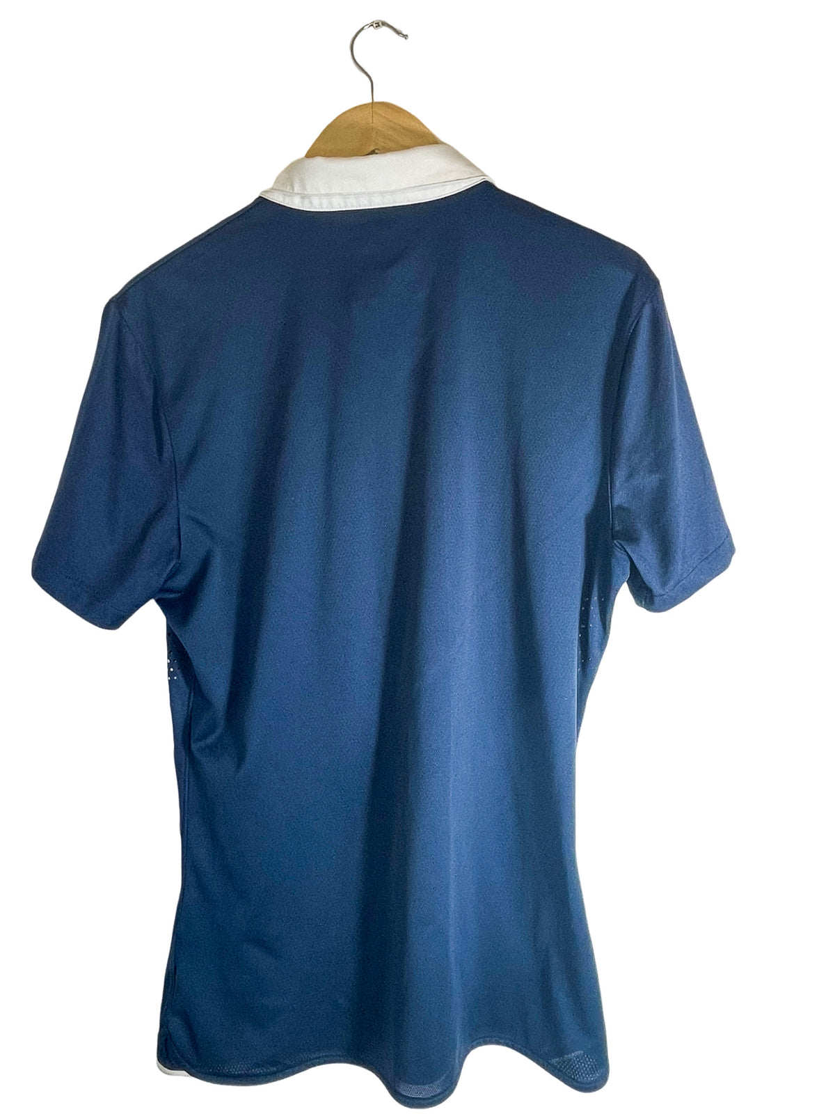 2014/2015 - Maillot France domicile Version Pro - M