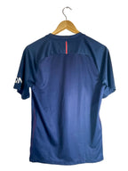 2016/2017 - Maillot Paris Saint-Germain domicile - M