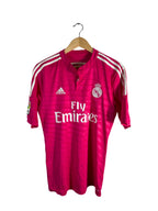 2014/2015 – Maillot Real Madrid extérieur [#7 Ronaldo] - S