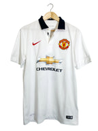 2014/2015 – Maillot Manchester United extérieur [#7 Di María] - M