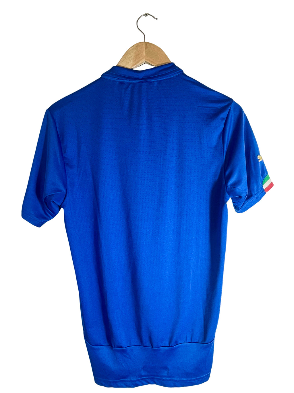 2014/2015 - Maillot Italie domicile - S