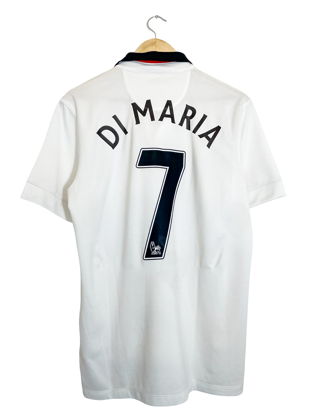 2014/2015 – Maillot Manchester United extérieur [#7 Di María] - M