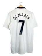 2014/2015 – Maillot Manchester United extérieur [#7 Di María] - M