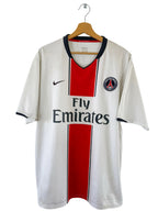 2008/2009 - Maillot PSG extérieur [#9 Pauleta] - XL