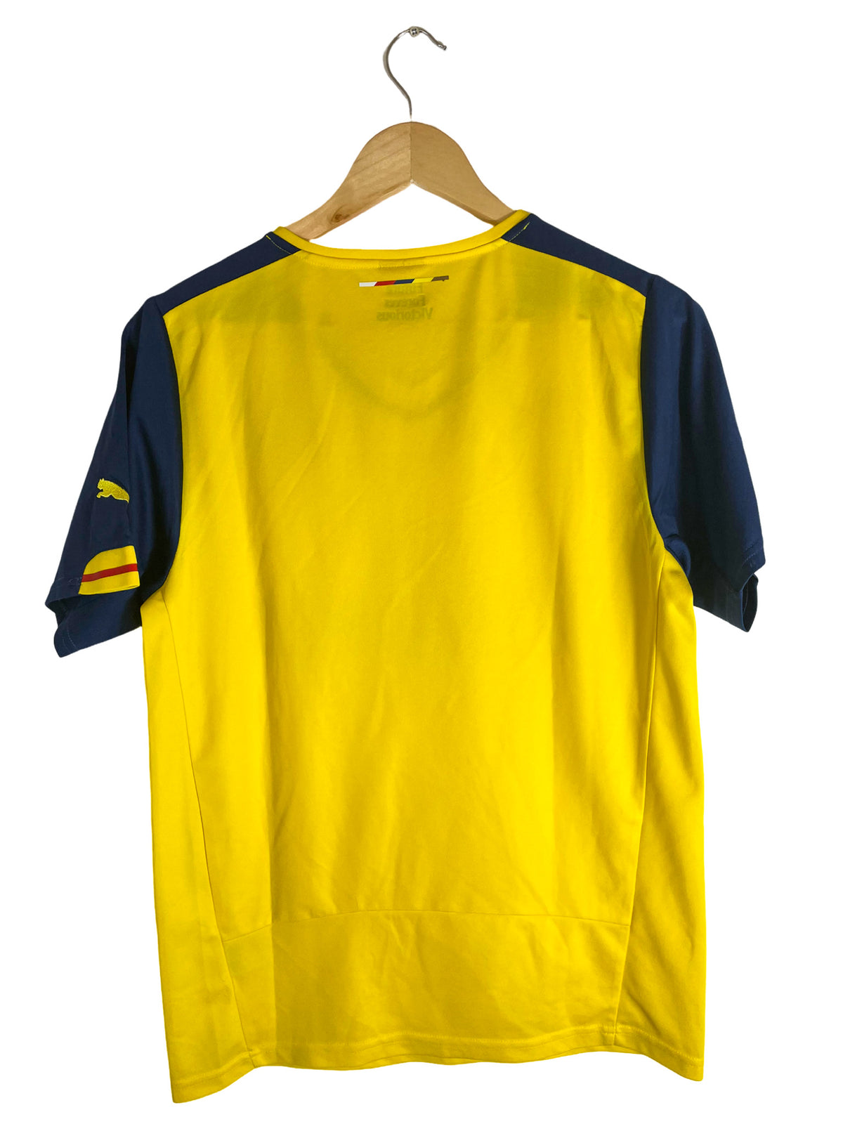 2014/2015 - Maillot Arsenal extérieur - S