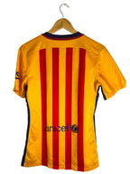 2015/2016 - Maillot FC Barcelone extérieur *Version Pro* - S