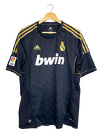 2011/2012 – Maillot Real Madrid extérieur [#7 Cristiano Ronaldo]  - L