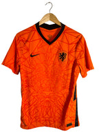 2020/2021 - Maillot Pays-Bas domicile *version Pro* - M