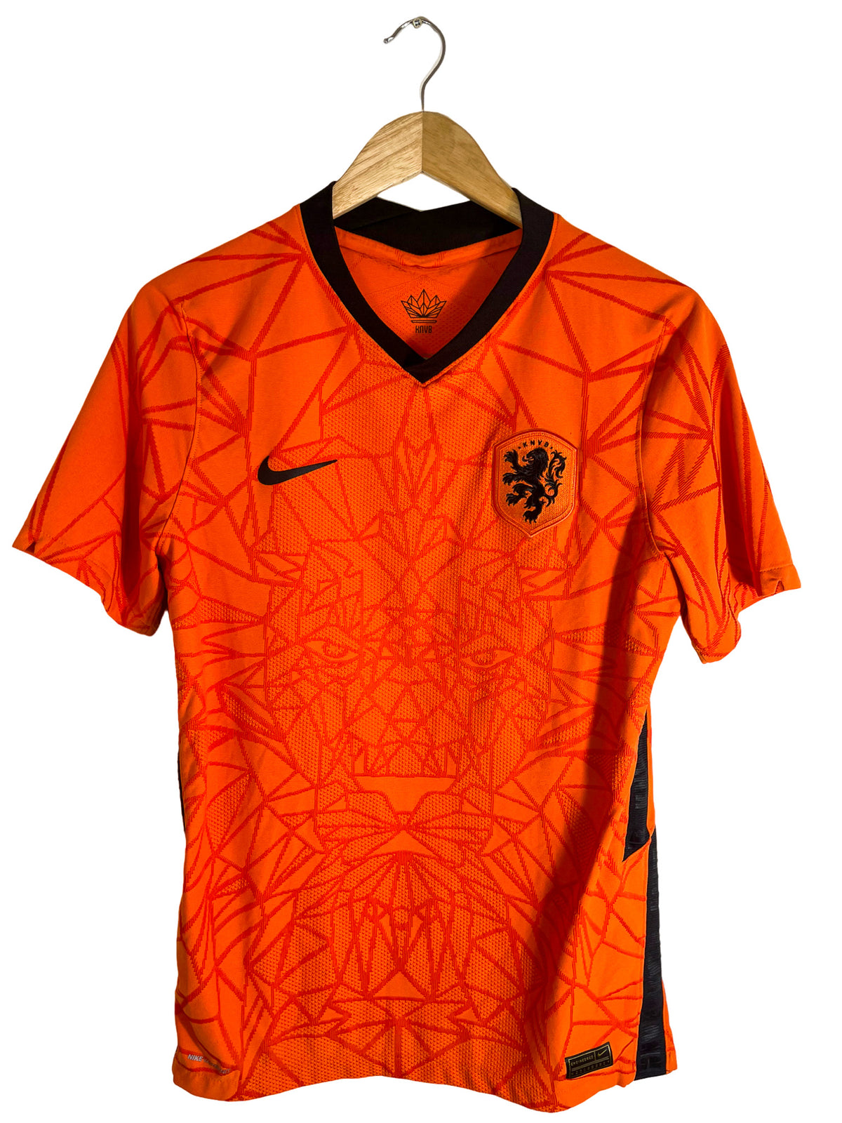 2020/2021 - Maillot Pays-Bas domicile *version Pro* - M