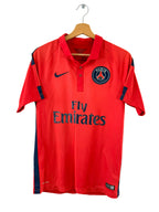 2014/2015 - Maillot PSG extérieur [#10 Ibrahimović] - S