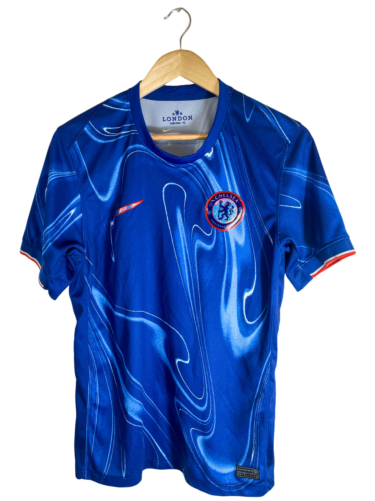 2024/2025 - Maillot Chelsea domicile - M