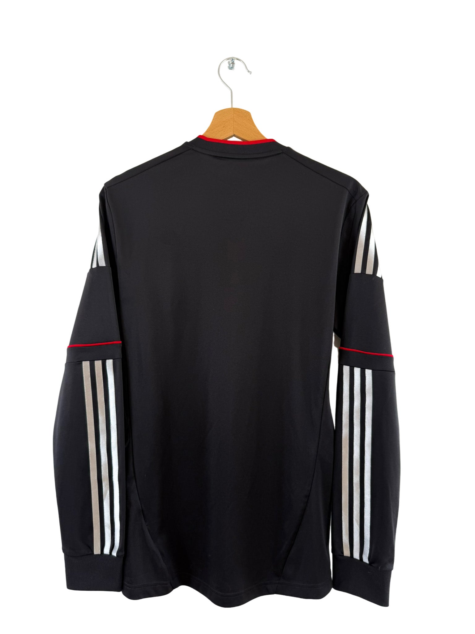 2012/2013 - Maillot Olympique Lyonnais third  *Manches Longues* *Version joueur* - M
