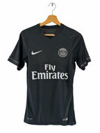 2016/2017 - Maillot PSG third [#11 Di María] *Version Pro* - S