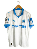 2025/2026 - Maillot Olympique de Marseille domicile [#28 PAVARD] - M