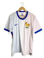 2024/2025 - Maillot France extérieur *Version Pro* - XL