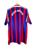 1995/1997 – Maillot Bayern Munich domicile - XL