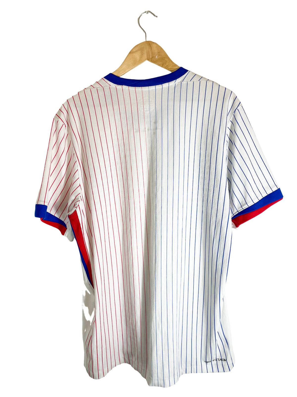 2024/2025 - Maillot France extérieur *Version Pro* - XL