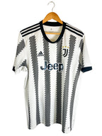 2022/2023 - Maillot Juventus domicile - XL