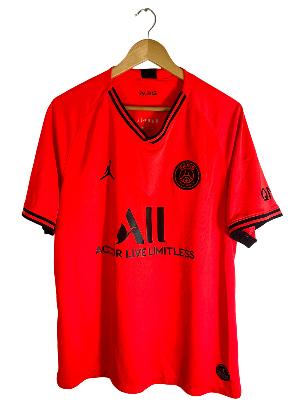 2019/2020 - Maillot Paris Saint-Germain extérieur [#18 ICARDI] - XL