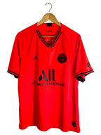 2019/2020 - Maillot Paris Saint-Germain extérieur [#18 ICARDI] - XL