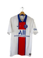 2020/2021 - Maillot PSG extérieur *U 16* - M