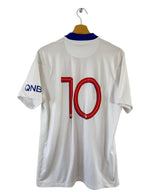 2020/2021 - Maillot PSG extérieur *U 16* - M