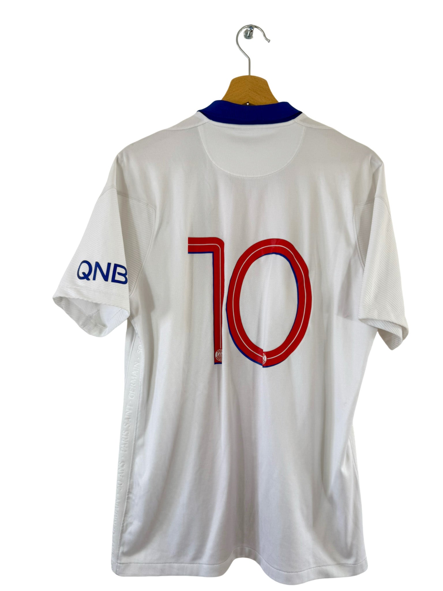 2020/2021 - Maillot PSG extérieur *U 16* - M