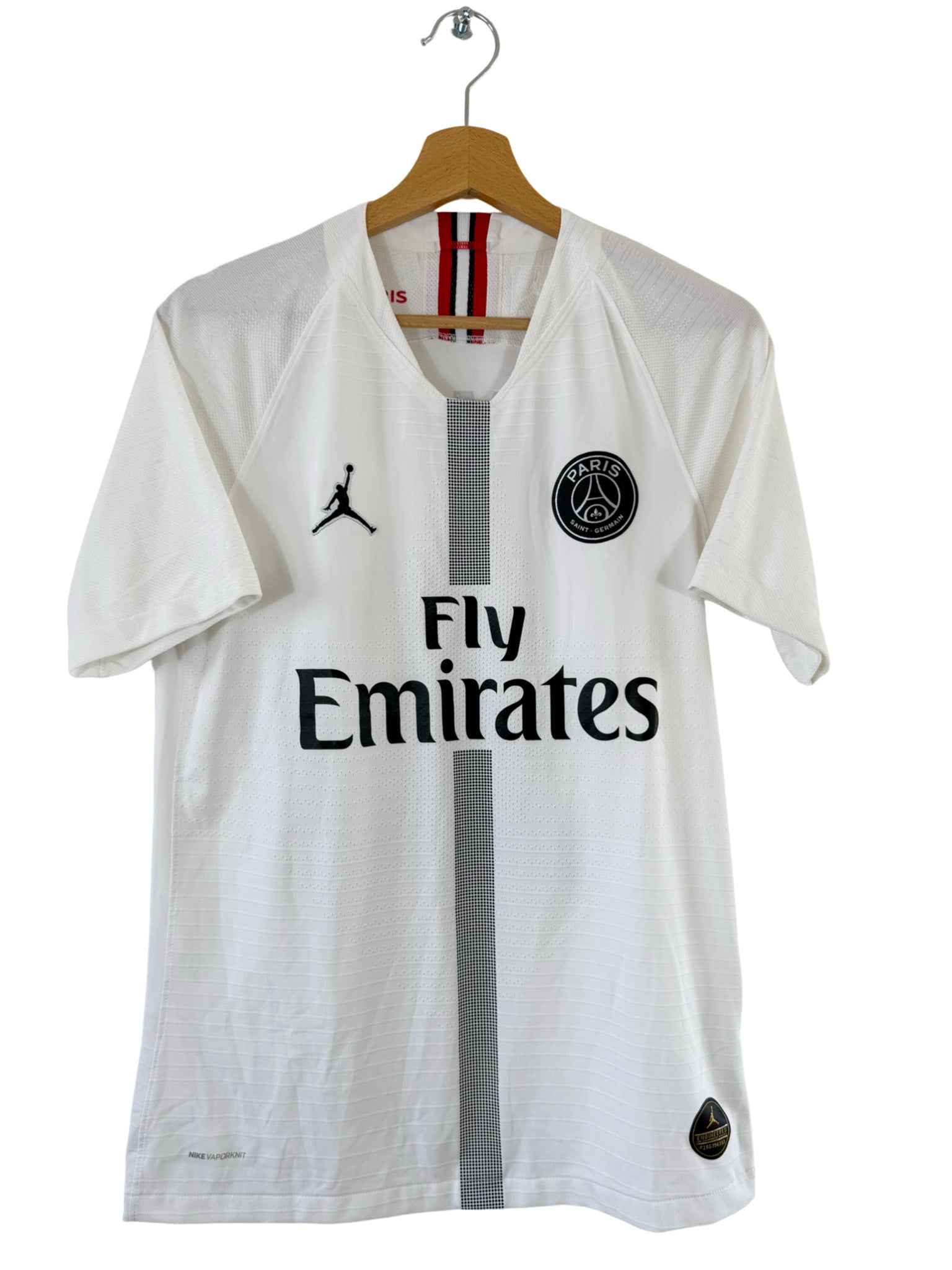 2018/2019 - PSG Away Shirt [#10 Neymar Jr] *Pro Version* - S