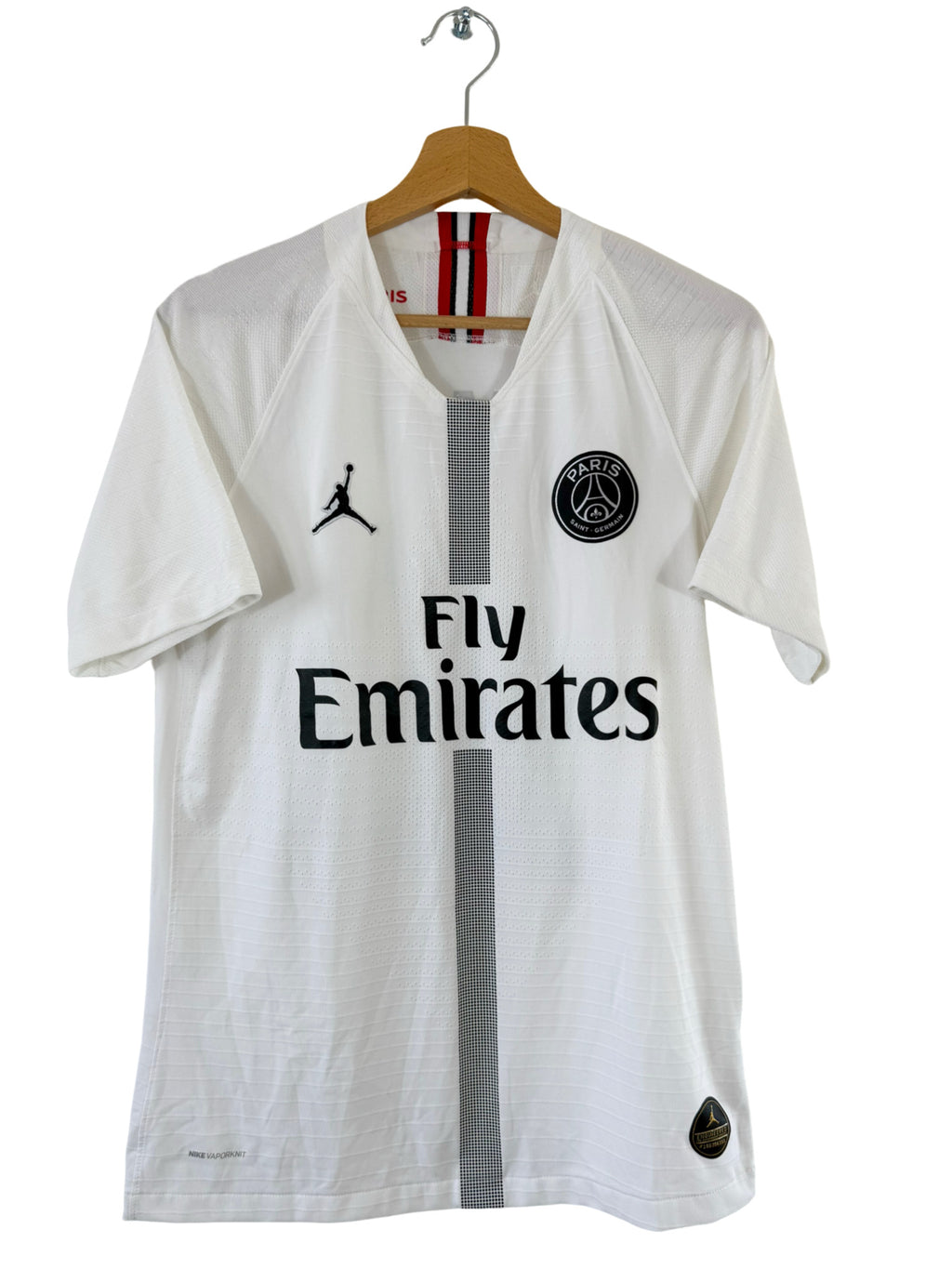2018/2019 - Maillot PSG extérieur [#10 Neymar Jr] *Version Pro* - S