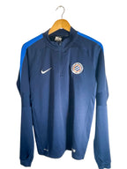 2015/2016 - Veste d’entraînement Montpellier HSC - M