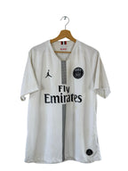 2018/2019 - PSG Away Shirt [#7 Mbappé] - L