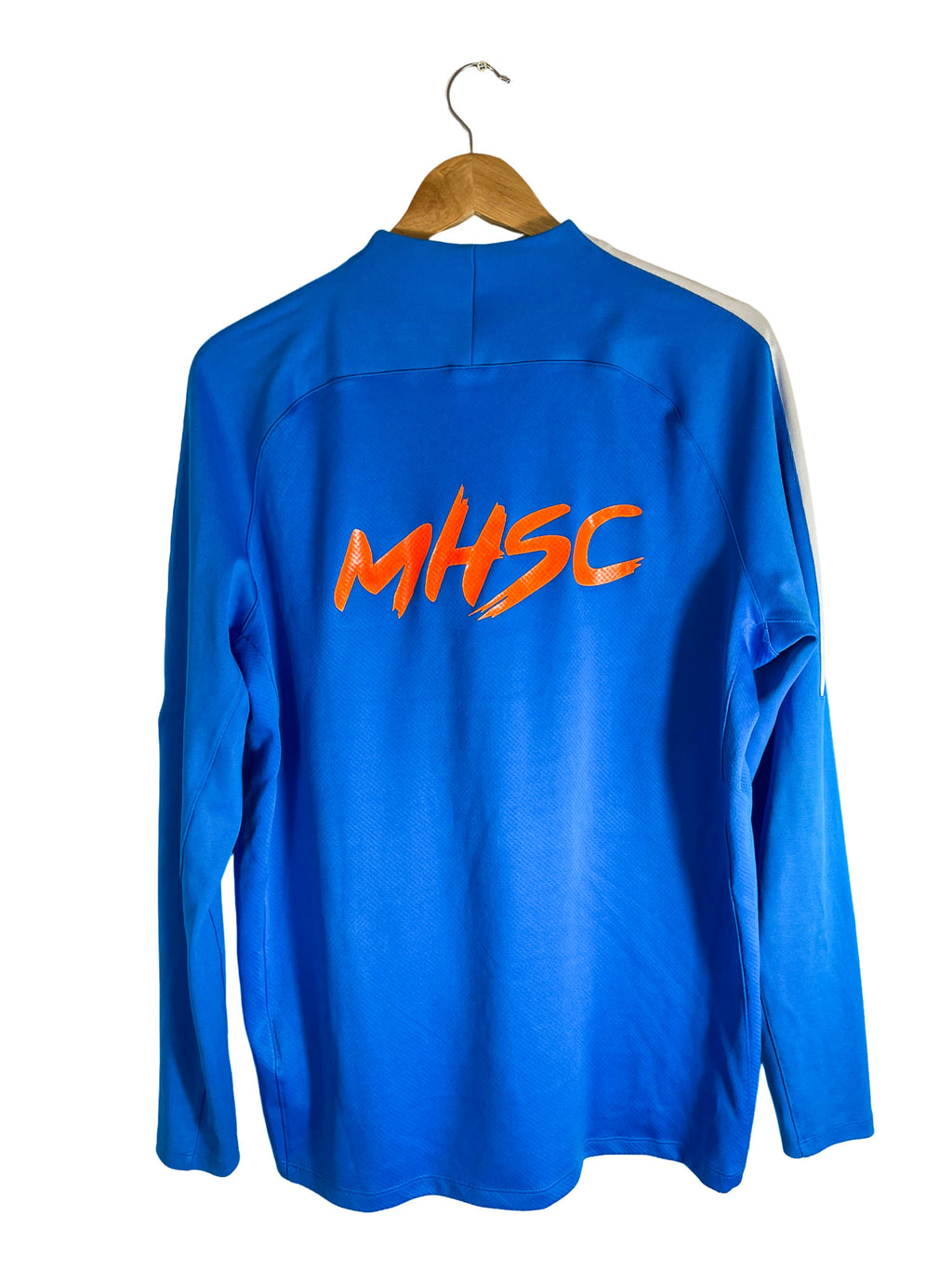 2018/2019 - Veste d’entraînement Montpellier HSC - XL