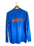 2018/2019 - Veste d’entraînement Montpellier HSC - XL