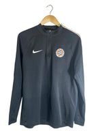 2017/2018 - Veste d’entraînement Montpellier HSC - L