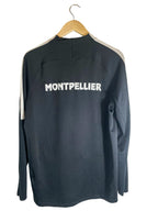 2017/2018 - Veste d’entraînement Montpellier HSC - L