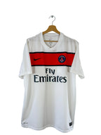 2012/2013 - Maillot PSG extérieur [#32 Beckham] - XL