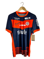 2025/2026 - Maillot Montpellier HSC domicile [#44 CHENNAHI] - L