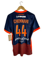 2025/2026 - Maillot Montpellier HSC domicile [#44 CHENNAHI] - L