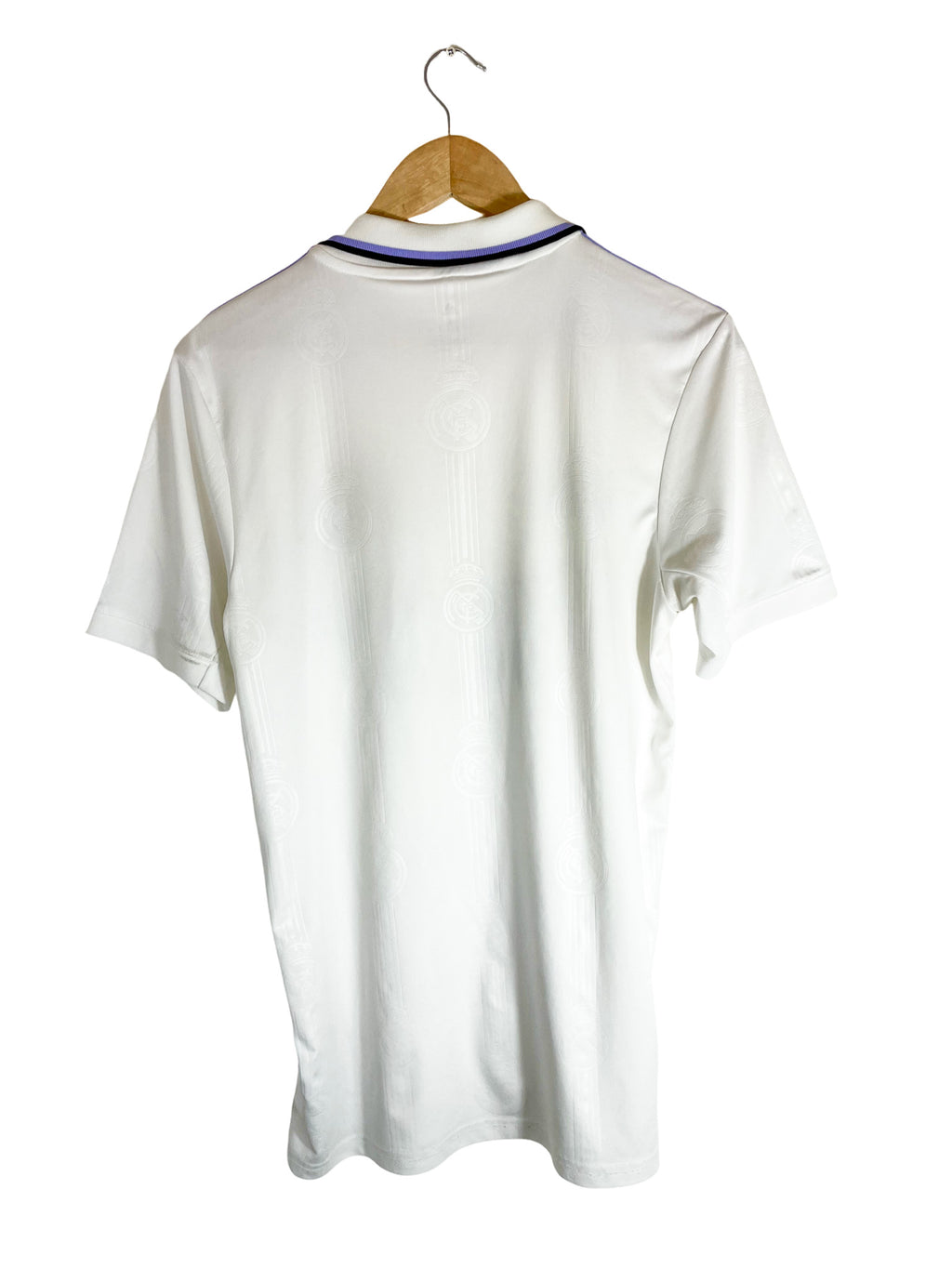 2022/2023 - Maillot Real Madrid domicile - S