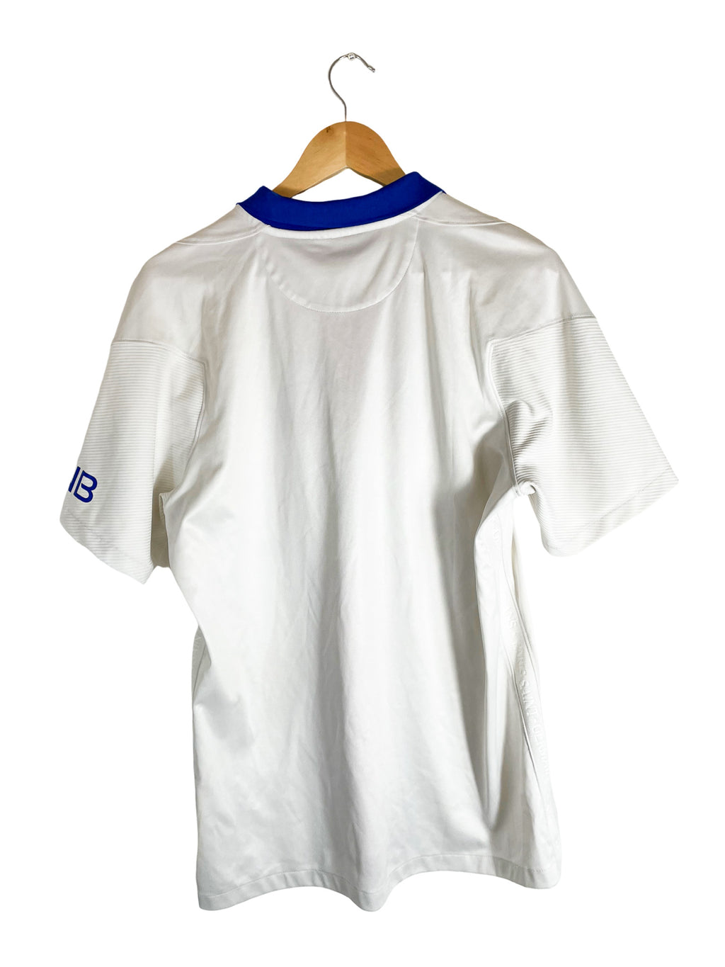 2020/2021 - Maillot Paris Saint-Germain extérieur - L