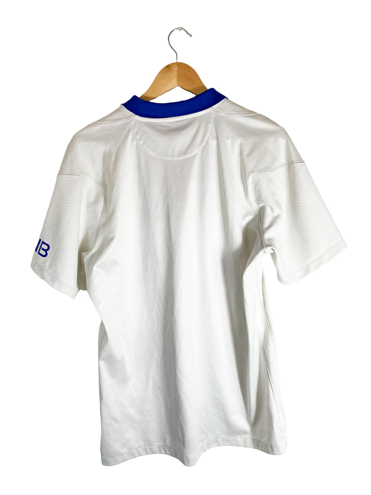2020/2021 - Maillot Paris Saint-Germain extérieur - L
