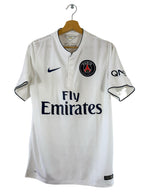 2014/2015 - Maillot PSG extérieur [#4 Cabaye] - S