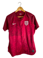 2019/2020 - Maillot Angleterre extérieur - XL Femme (équivalent M Homme)