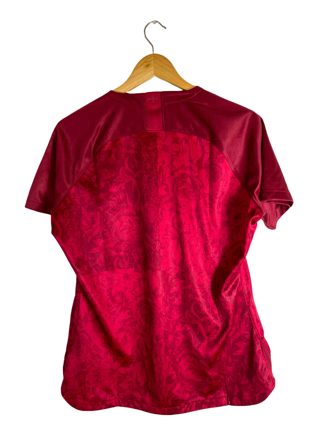 2019/2020 - Maillot Angleterre extérieur - XL Femme (équivalent M Homme)