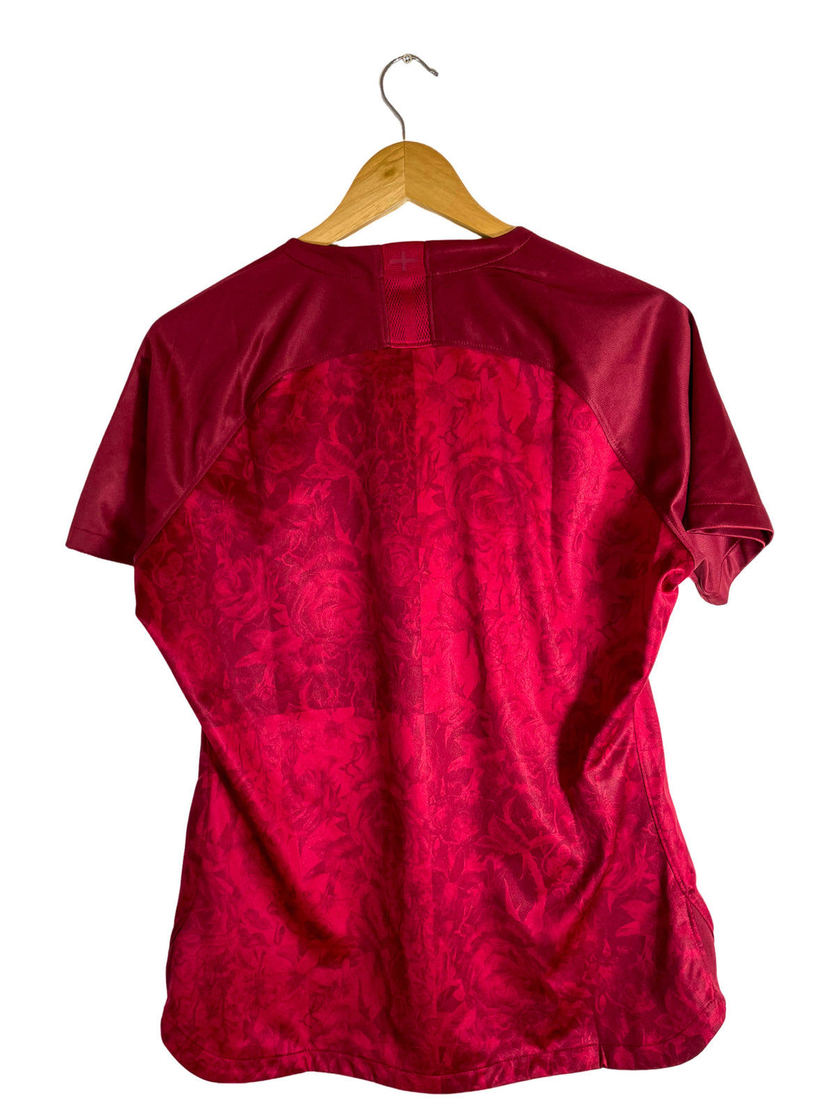 2019/2020 - Maillot Angleterre extérieur - XL Femme (équivalent M Homme)