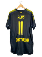 2017/2018 – Maillot Borussia Dortmund extérieur [#11 Reus]- XL