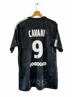 2017/2018 - PSG Third Kit [#9 Cavani] - L