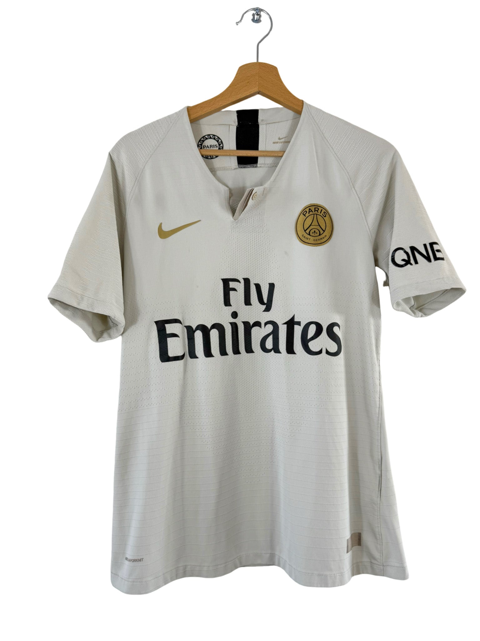 2018/2019 - Maillot Paris Saint-Germain extérieur [#10 Neymar Jr] *Version Pro* - M