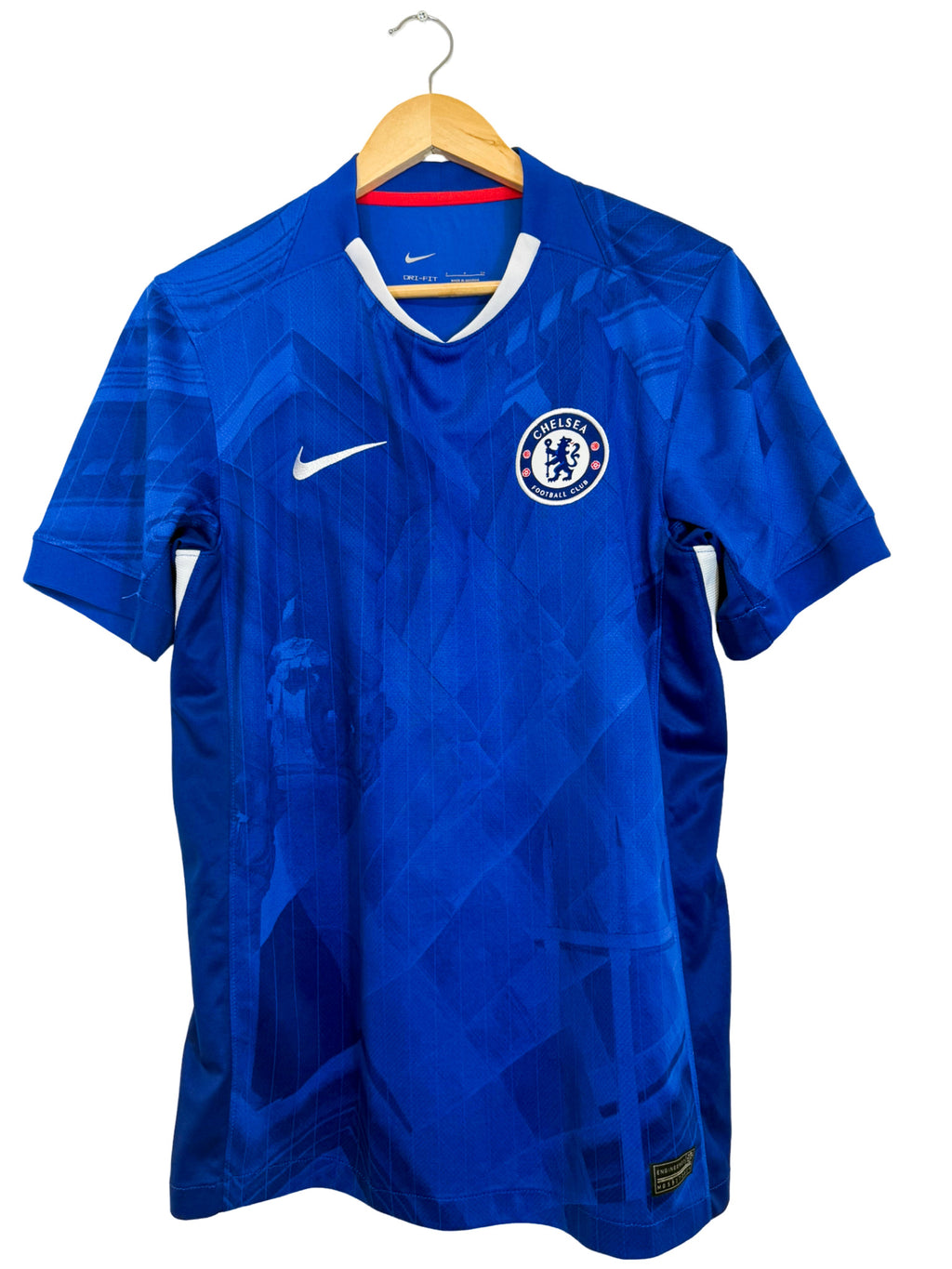 2024/2025 – Nike Chelsea Home Jersey - S